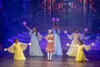 Qatar Foundation presents musical theater production 'Showtime!'