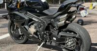 The 2026 CFMOTO SR-S750: Riding China's attempt at a Japanese sportsbike