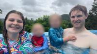 UK family shares how much they actually save each year after moving to Thailand