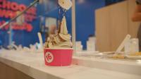 16 Handles opens first Virginia frozen dessert shop in Newport News