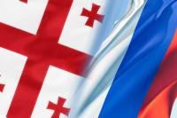 Import of Georgian products to Russia banned