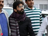 Delhi refuses to cancel Sharjeel Imam’s interim bail
