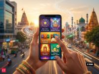 Religious, astro apps clock nearly 30 cr downloads