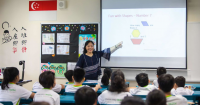 Health and well-being of students, staff remain top priority amid haze, says Desmond Lee