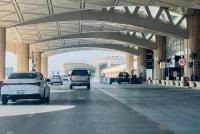 Riyadh airport attack update: Injuries, travel alerts