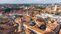 ‘Don't wait for tragedy’: Lithuania's Jewish leader warns of rising antisemitism
