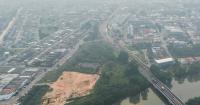 Johor continues to grapple with poor air quality