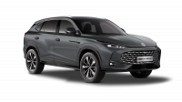 The Next Chapter in Hybrid Driving: How MG Is Expanding Electrified Choices for Pakistani Motorists