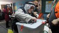 New date set for presidential elections in Palestine