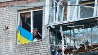 As Russia escalates its war, the EU realises its support for Ukraine won't be enough