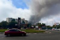 Ukraine Strikes Major Russian Oil Hub Hours After Trump’s Deal With Putin