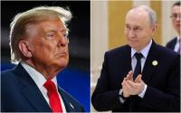 World : Trump Says Russia To Supply Diesel Fuel To American, Global Markets