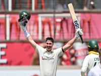 SA vs AUS, 1st Test, Day 2 Highlights: Matt Renshaw’s Marathon 190 Leads Australia’s Fightback In Durban