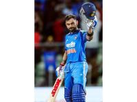 “Legend, unique, phenomenal”: Chris Gayle hails Virat Kohli, expresses hope for sustained international success