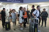 Flydubai Pilot Planned 9/11-Inspired Attack on Tel Aviv Airport, UAE Says