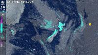 Cold front to bring rain and cooler weather across New Zealand as schools resume