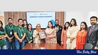Prime Bank ties up with Plan Medi  Trip for healthcare benefits