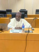 Banjul: Nigeria, 7 ECOWAS countries strengthen border cooperation