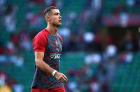 Soccer-Ronaldo provisionally suspended after national team walkout, media reports say