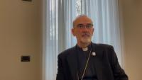 Cardinal Pizzaballa: Keep attention on the Holy Land, West Bank, and Gaza