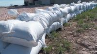 Utah cities brace for excessive rainfall by sandbagging ahead of tropical storm remnants