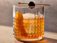 I Never Make an Old-Fashioned with Bourbon or Whiskey Anymore — I Use This for a Much Richer Flavor