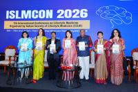 ISLM Hosts 7th International Conference on Lifestyle Medicine, ISLMCON 2026
