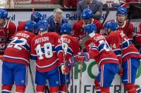 Stu’s Slapshots: Canadiens’ Martin St. Louis continues to lean on his father for support