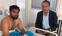 Three Indians saved from attacked Black Sea vessel depart Romania for India