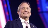 Paxton Spent Millions Of Taxpayer Dollars On Suspicious Travel