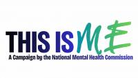 National Mental Health Commission launches “This Is Me” initiative