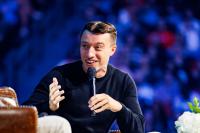 ‘School of Hard Knocks’ founder James Dumoulin shares wisdom, business knowledge at Convocation