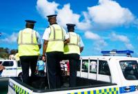 We Cannot Police Our Way Out of a Failure of Imagination
