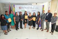 Ministry Strengthens Social Support Services With $1.6 Million In NGO Funding