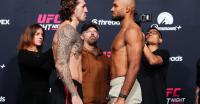 UFC Vegas 122 start time, full fight card details | Allen vs. Duncan