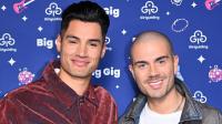 Siva Kaneswaran shares Max George health update as he reveals major changes to touring