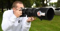 Community rallies to help Warrior Sports Photography