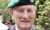 Furore as Marine commander who liberated the Falklands says: Machine-gun the migrants' boats