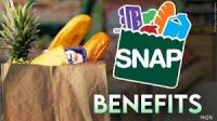 ILLINOIS EXPANDS RESTAURANT MEALS PROGRAM STATEWIDE