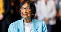 South African-born jurist Navi Pillay wins Nobel Peace Prize