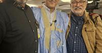 Polisario Front holds bilateral meetings with political forces and social movements from Latin America and the Caribbean