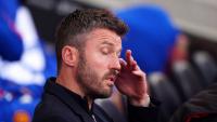 Man Utd star may need surgery after latest injury setback causes Michael Carrick headache
