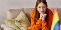 Family background may explain much of the mental health gap tied to sexual orientation, twin studies suggest