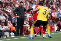 Arsenal learned lessons from Brighton collapse – Arteta