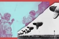 Aerostats return to the battlefield: how Ukraine uses them and whether they can protect Kyiv's bridges