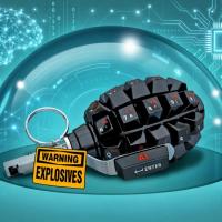 Human intelligence, artificial intelligence and the future of algorithmic warfare