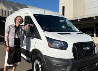 I’m Selling Everything I Own And Living In A Van. Here’s The Dark Truth About This Glamorized Lifestyle.