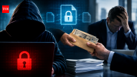 Florida cybersecurity owner accused of secretly paying hackers over $8 million
