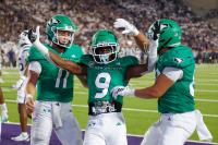 How to watch North Dakota vs Northern Iowa football today