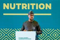 FG, states push Nutrition 774 to grassroots, draw lessons from Ethiopia